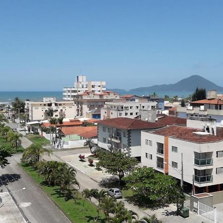 Apartamento Azul Celeste Убатуба Екстер'єр фото