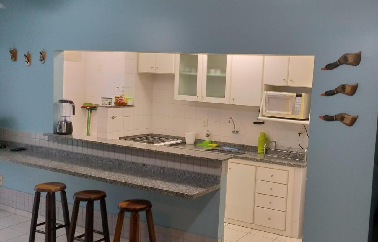Apartamento Azul Celeste Убатуба Екстер'єр фото