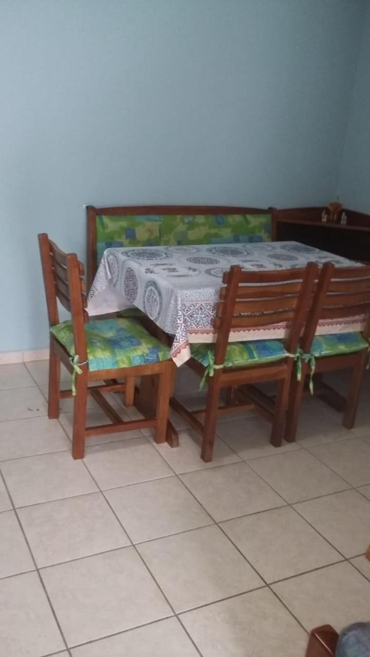 Apartamento Azul Celeste Убатуба Екстер'єр фото