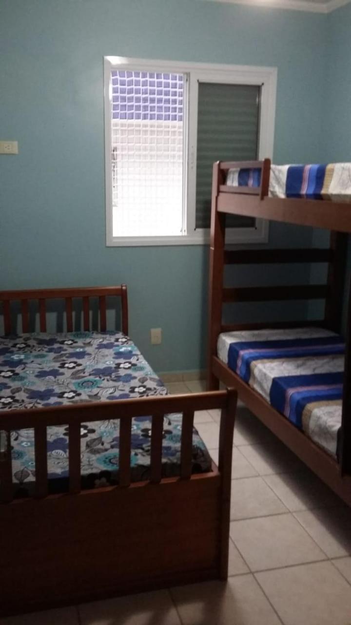 Apartamento Azul Celeste Убатуба Екстер'єр фото
