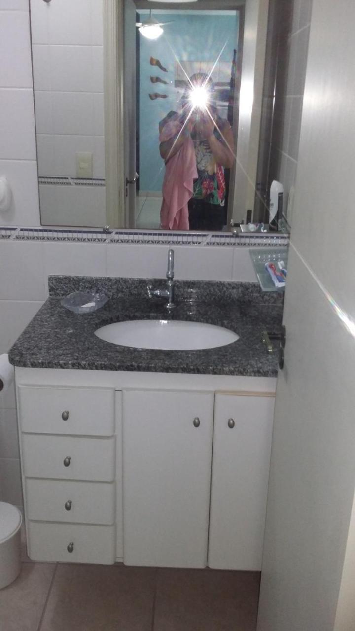 Apartamento Azul Celeste Убатуба Екстер'єр фото